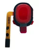 Sensor Biometrico A20 Vermelho 