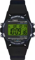 Reloj Timex Expedition Atlantis Para Hombre De 40 Mm, Caja N