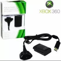 Kist De Carga Rápida Para Xbox 360