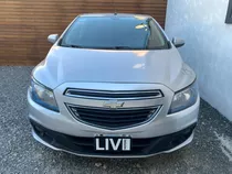 Chevrolet Prisma 1.4 Ltz Año 2013 - Liv Motors