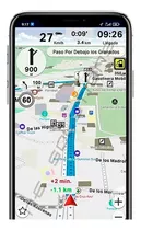 Mapa Gps 2024 Android Samsung Sony Huawei Xiomi Motorola LG