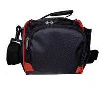 Bolso Soriano Cordura Canon P/ T6s T6i T7 T7i T5i T3i Eos Re