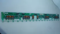 Placa Inverter Samsung Ssi520-18a01 Inv52n18a(m) Rev:0.3