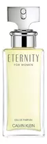 Calvin Klein Eternity Femme Edp 100ml