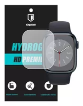 Película Apple Watch Series 8 [41mm] Kingshield (3x Unid)