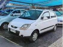 2015 Chevrolet Spark 0.8 Ls Dh