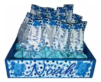 Souvenir 20 Pares De Piecitos De Jabon Hay Stock Baby Shower