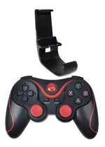 Control Inalámbrico Usb Otg Gamepad Pc, Ps3 Y Android Tv Box