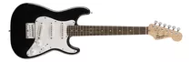 Squier By Fender Mini Stratocaster Guitarra Electrica Para