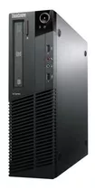 Pc Cpu Dell Hp/lenovo Intel Core I3 16 Gb 500 Gb Fact A