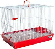 Gaiola Para Porquinho Da India Hamster Grande Coelho Mini