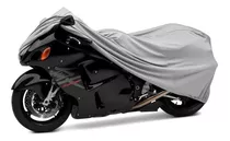 Cobertor Funda Cubre Moto Impermeable Premium | Obsequiacl