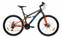  Bicicleta Mountain Bike Philco Vertical Rodado 26 