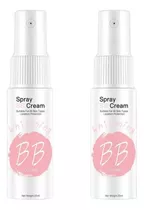 Bb Cream Aclarante | Hidratante Y Resistente Al Agua 20ml