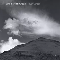 Saluzzi Dino - Juan Condori Cd