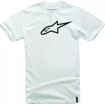 Alpinestars Remeras Angeless  Ii Tee