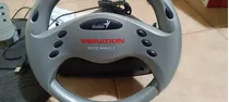 Volante Genius Speed Wheel 3 Vibration