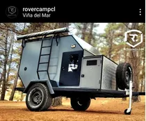 Rovercamp Xl1