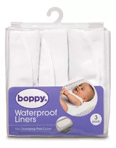 Boppy Fundas Protección De Cambiador