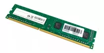 Memoria Pc Dimm 8gb Ddr3 1600mhz Team Gamer Envio Gratis