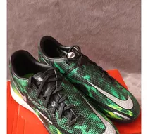 Zapatos Futbol Sala Nike Phantom Gt Talla 6us 38.5eu 24cm