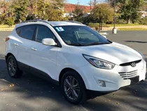 Hyundai Tucson  Limited 2015 Special Edition Americana