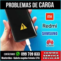 Reparacion En El Dia Cambio Pin De Carga Puerto Usb Celular