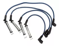 Juego Cable Bujia Chevrolet Astra 1800 C18ne Sohc 8 1.8 2001