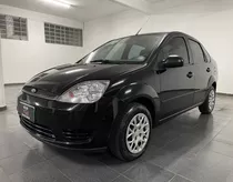 Fiesta Sedan 1.6 Flex 2006