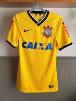 Camiseta Corinthians 2014