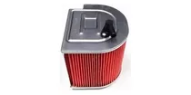 Filtro Aire Mondial Hd 254 Custom 250 Jawa 300-9 Rpm925 