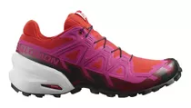 Salomon Zapatillas Speedcross 6 Mujer - 417433