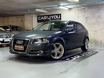 Audi A3  2011