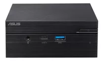 Mini Pc Asus Ultra Compacta Pn41-bbf4000afc Usb3.2 Gen1 /vc