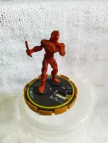 Marvel Dc Heroclix Rpg D&d Miniaturas : Daredevil #097