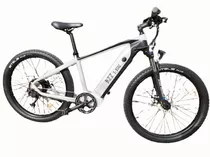 Bicicleta Electrica Mod Sport, Motor 500w, Bateria 3500 Mah