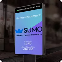 Sumo Woocommerce Dynamic Pricing Discounts + Chave Mundo