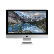 iMac Slim 27 Pulgadas 5k Core I7 32gb Ram 1 Tb Ssd Original