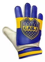 Guantes De Arquero Trops Futbol