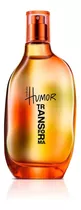 Perfume Humor Transforma Natura 75 Ml