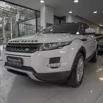 Range Rover Evoque Pure 2013 Awd