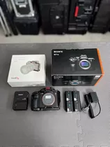 Sony Alpha A7s Iii 12.1mp Mirrorless Camera