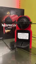 Cafetera Nespresso Inissia C40