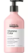 Shampoo Vitamino Color  500ml Para Cabello Teñido Loreal