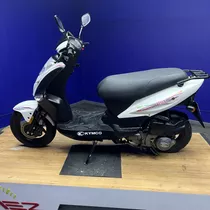 Kymco Twist 125 2018