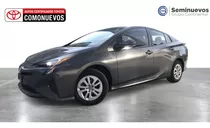 Toyota Prius 2018