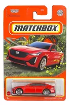 Miniaturas Carrinho Matchbox Mattel - Escolha Seu Modelo