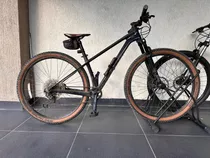 Mountain Bike Scott 925 Marco De Carbono 1x12 