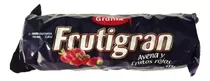 Galletas De Avena Y Frutos Rojos  Marca Frutigram 175g