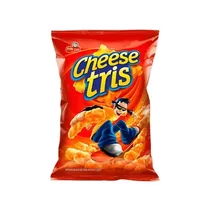 Cheese Tris 54gr 3 Unds